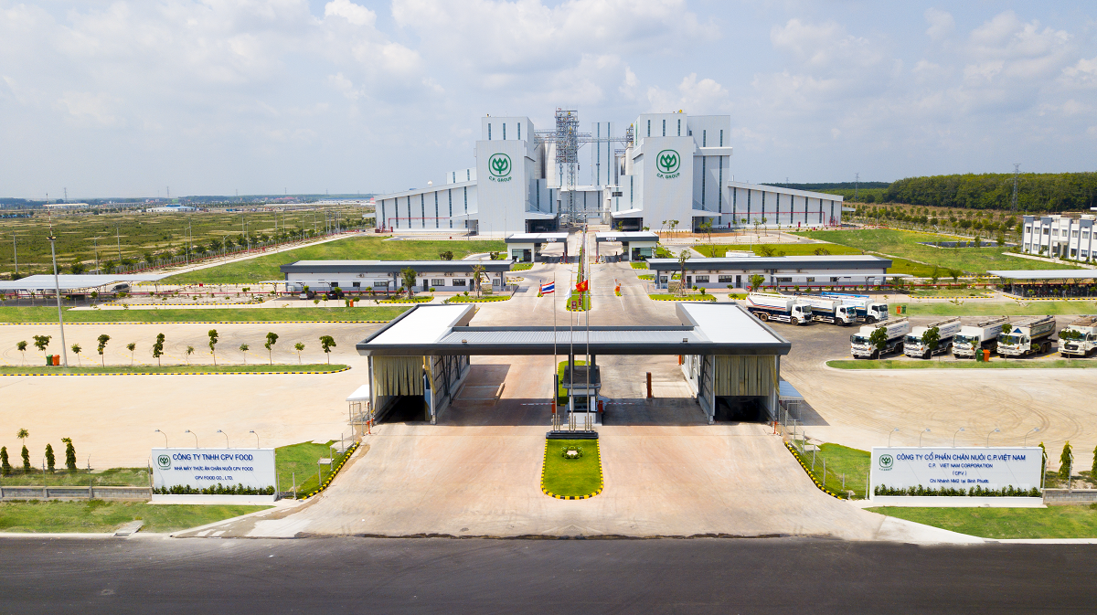 Đẩy mạnh phát triển Công nghiệp - Thương mại - Dịch vụ