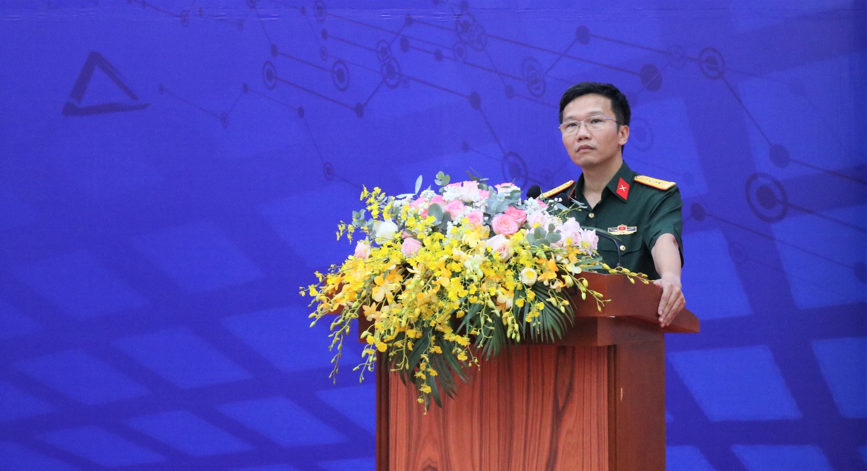viettel tham luan