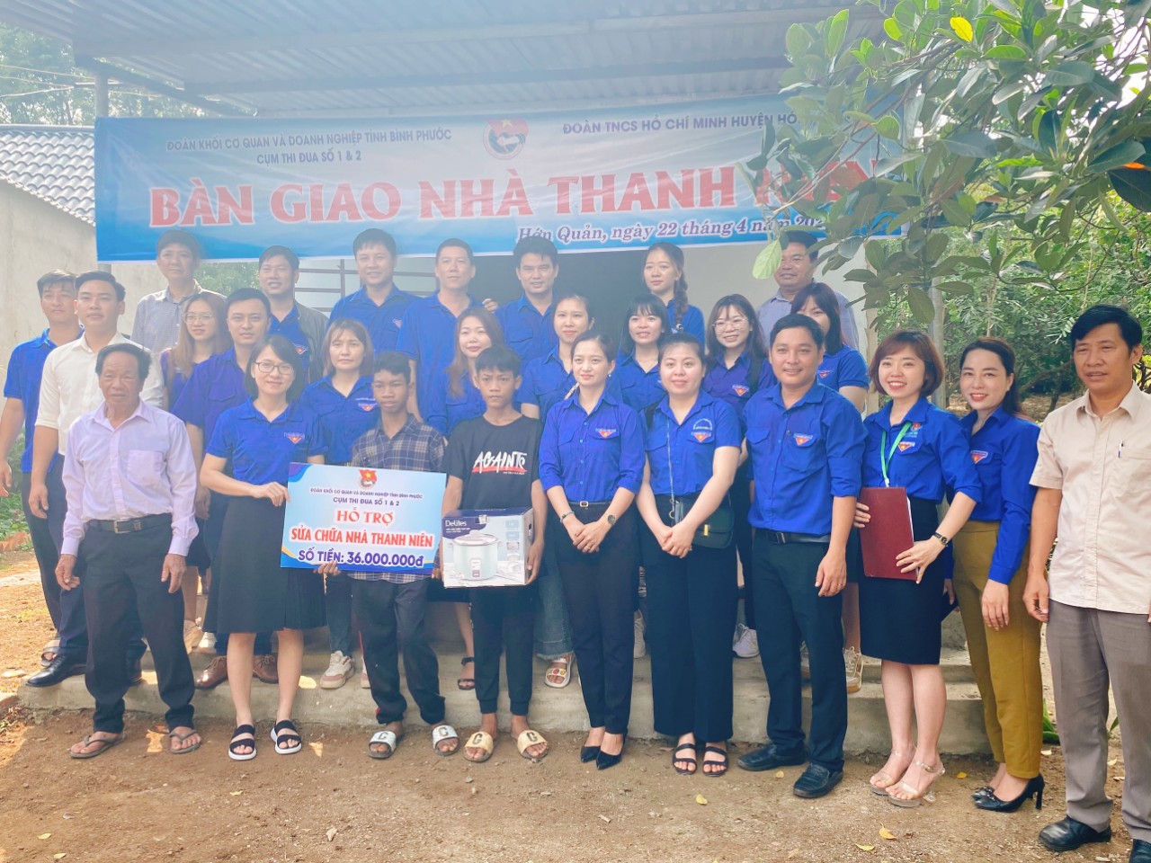 thanh nien