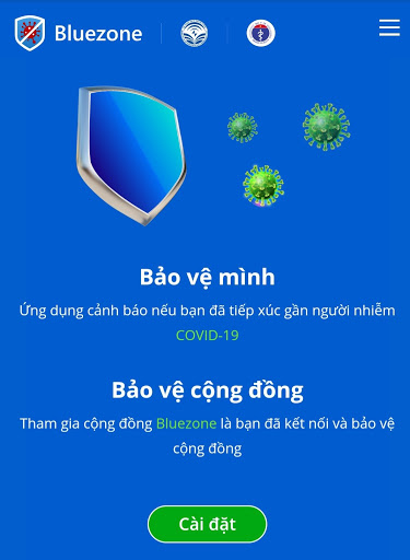 Tăng cường triển khai ứng dụng  công nghệ sốvào công tác phòng  chống dịch bệnh Covid-19