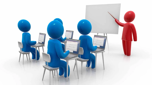 Thông báo bồi dưỡng đối với công chức, viên chức ngạch chuyên viên, chuyên viên chính và tương đương; bồi dưỡng nghiệp vụ Văn thư, nghiệp vụ Lưu trữ