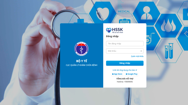 Tình hình triển khai thực hiện Hồ sơ sức khỏe điện tử những tháng đầu năm 2023