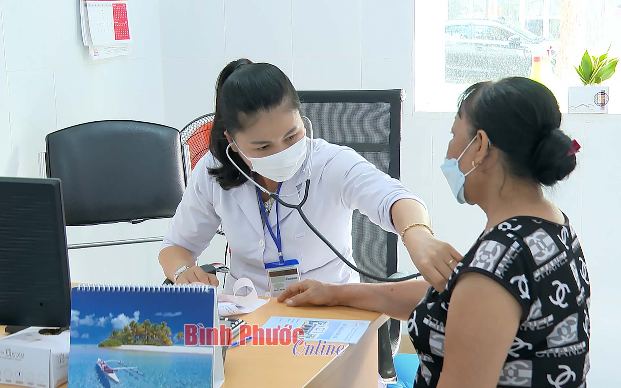 Hồ sơ sức khỏe điện tử - hướng tới y tế thông minh