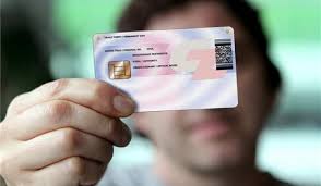 Sử dụng Căn cước công dân gắn chip trong KCB BHYT