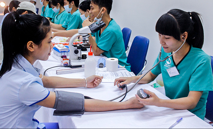 Danh sách cơ sở đủ điều kiện mua bán sinh phẩm xét nghiệm nhanh kháng nguyên virut SARS-CoV-2 (cập nhật đến ngày 05/9/2022)