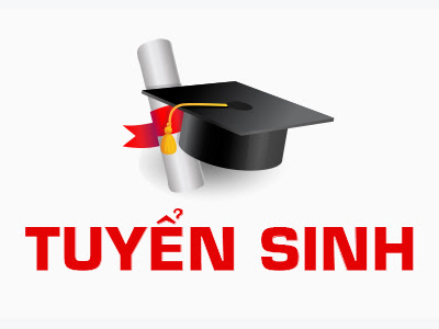 TUYEN SINH