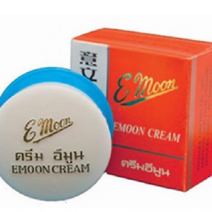 Đình chỉ lưu hành kem dưỡng trắng da E MOON